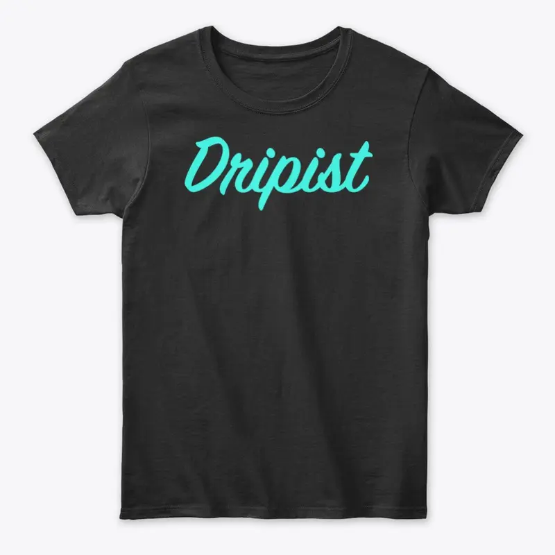 Dripist Signature Series - Teal