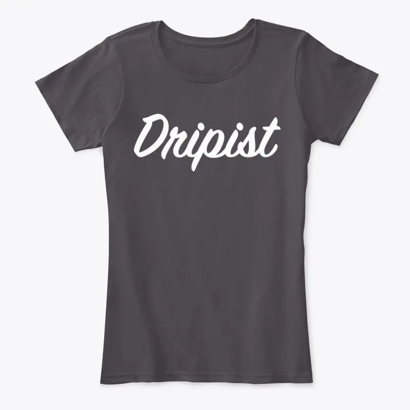 Dripist Signature Series - White