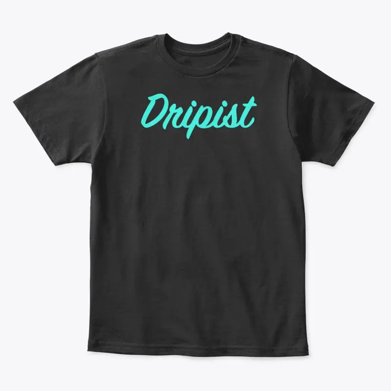 Dripist Signature Series - Teal