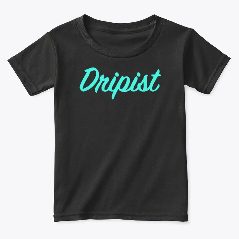 Dripist Signature Series - Teal