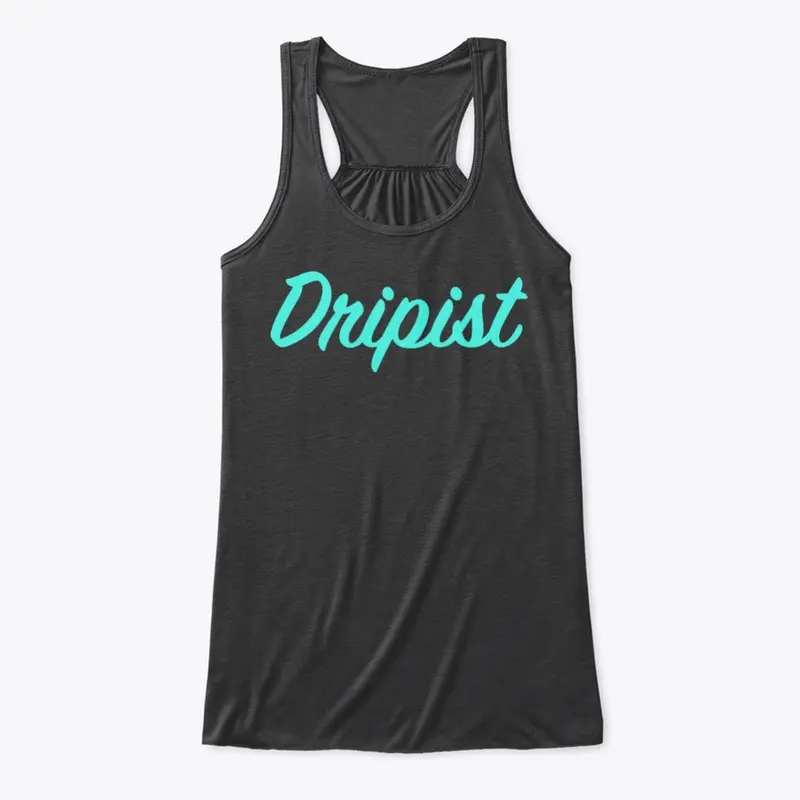 Dripist Signature Series - Teal