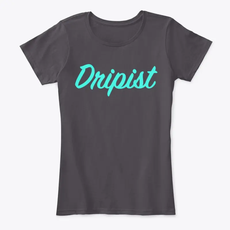 Dripist Signature Series - Teal