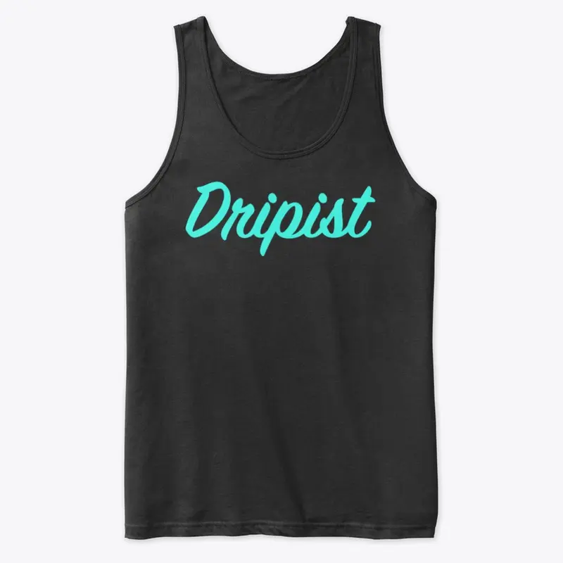 Dripist Signature Series - Teal