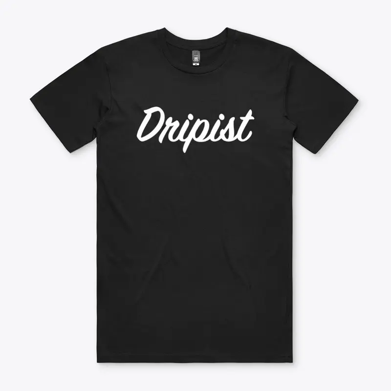 Dripist Signature Series - White