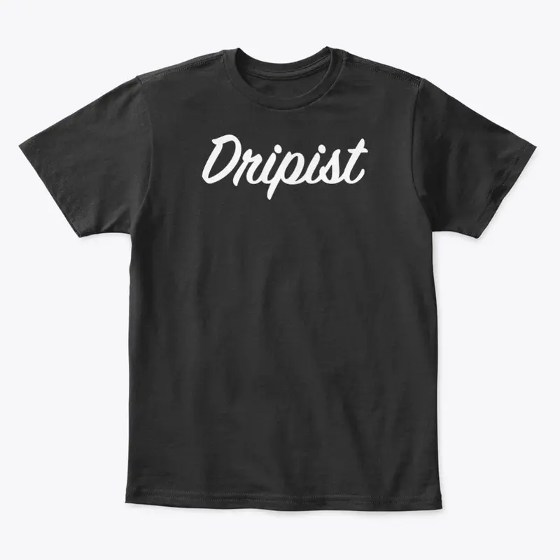 Dripist Signature Series - White