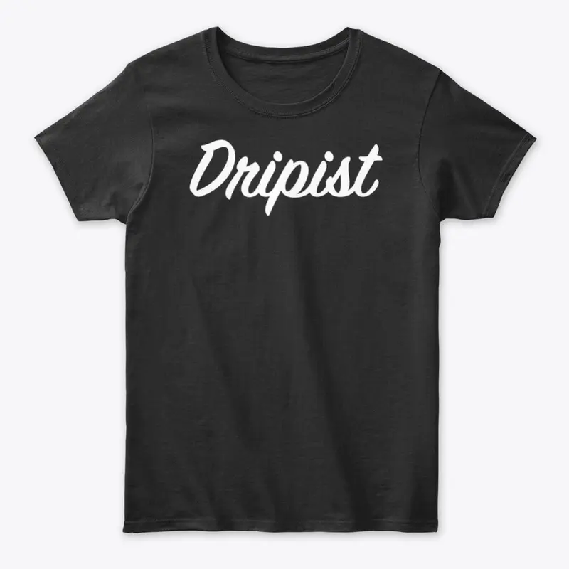 Dripist Signature Series - White