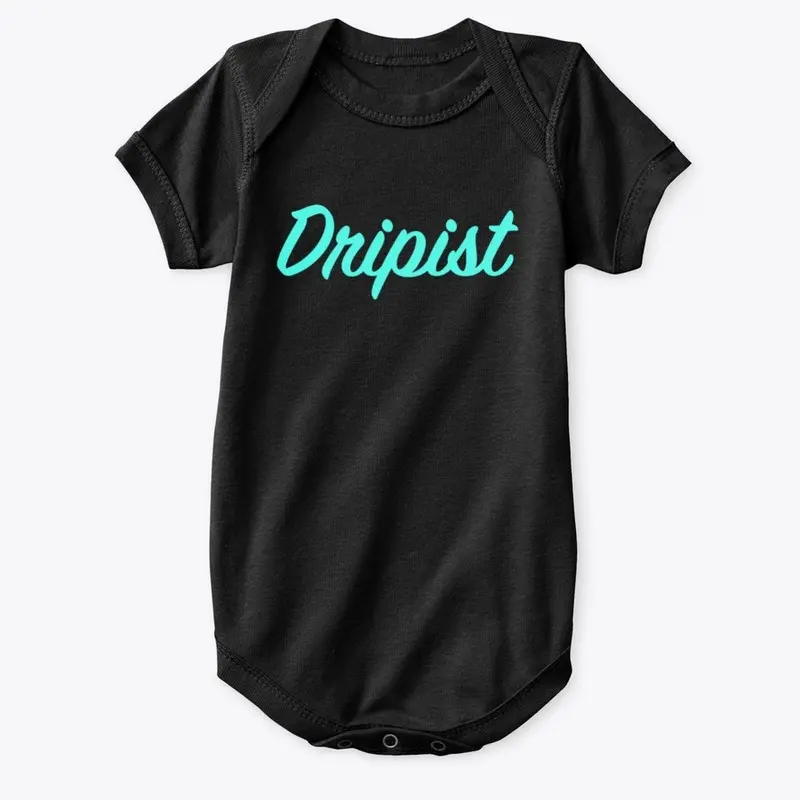 Dripist Signature Series - Teal