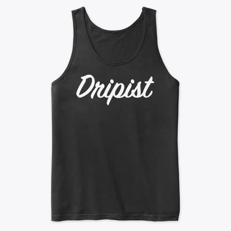 Dripist Signature Series - White