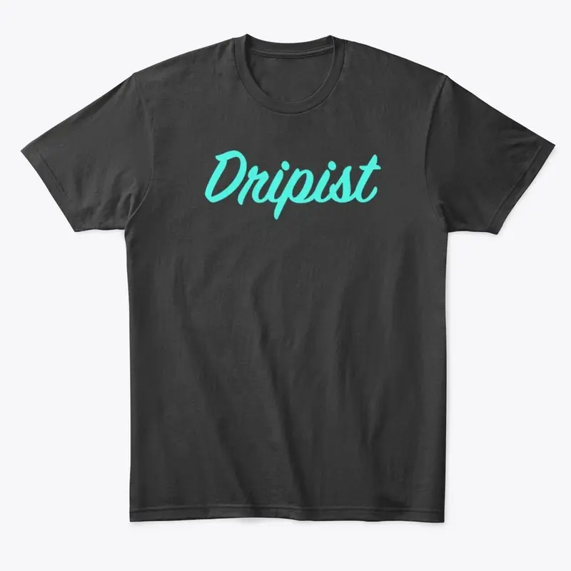 Dripist Signature Series - Teal