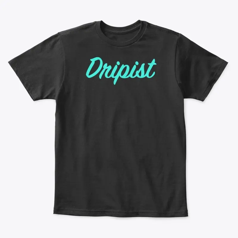 Dripist Signature Series - Teal