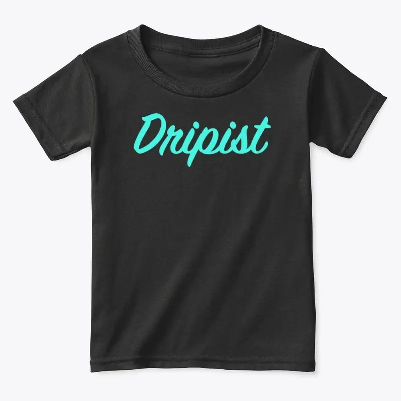 Dripist Signature Series - Teal