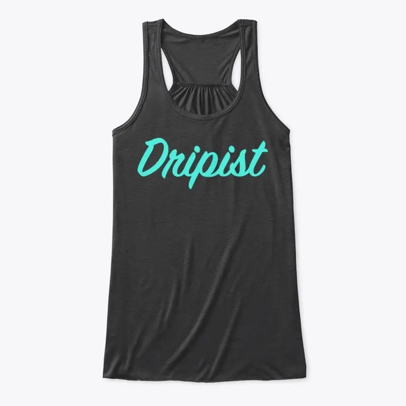 Dripist Signature Series - Teal