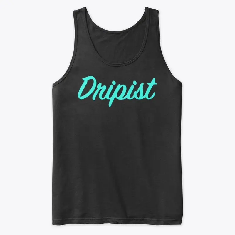 Dripist Signature Series - Teal