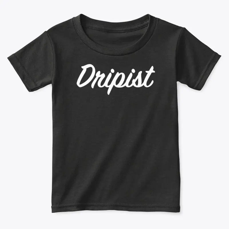 Dripist Signature Series - White