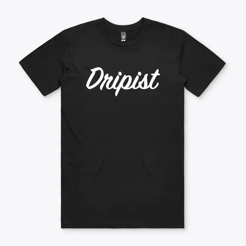 Dripist Signature Series - White