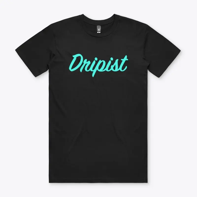 Dripist Signature Series - Teal